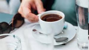 Is black coffee spiking your blood sugar? Here’s what staying up late, drinking cup after cup, does to you