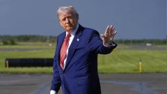 White House slashing staff in major overhaul of National Security Council, officials say