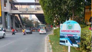 Hyderabad Airport Metro Rail okays DPRs for 3 corridors of Phase 2B, Telangana govt nod awaited