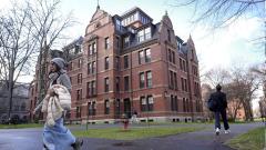 Trump administration bars Harvard University from enrolling foreign students