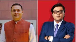 Karnataka HC stays Congress's case against Amit Malviya, Arnab Goswami