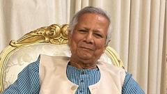 Army Chief General Zaman vs Chief Adviser Prof Yunus: Power struggle in Bangladesh over timing of election