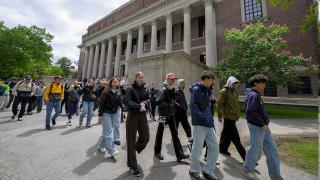 Why Trump's escalating war on Harvard, other US universities could progressively dent American academic leadership, impact economy