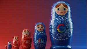 Google AI Matryoshka: Rearchitecting the search giant with Al even as privacy concerns loom