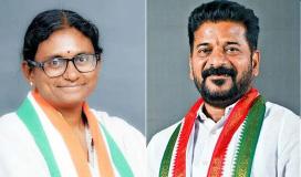 Confusion reigns in Telangana Congress as Meenakshi Natarajan, Revanth Reddy run parallel administrations