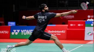 Kidambi Srikanth uses smart strategy to beat Popov, enters Malaysian Masters semis