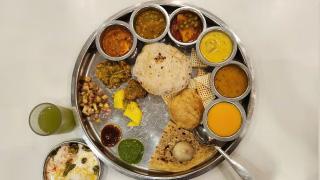 Come summer, it is raining Aamras thalis across Pune city. Here's where to check out