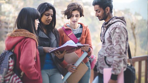To win over foreign students, India must fix the post-study employment gap