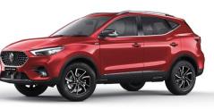 MG Astor becomes India’s Only Mid-Size SUV to Offer 10" Infotainment & Panoramic Sunroof Under INR 12.5 Lakh