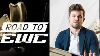 All you need to know about Last Chance Qualifier — final qualification path for chess at Esports World Cup 2025