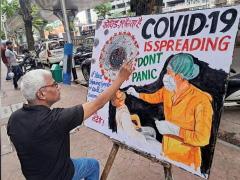 New Covid-19 subvariant detected in India: Here's what you should know