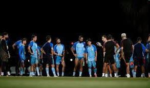 We suffered in Asian Cup, says Sandesh Jhingan