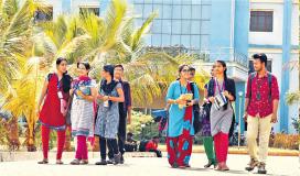 No college admission for these students in Telangana