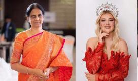 Sabitha Indra Reddy demands probe into Miss England's harassment allegations