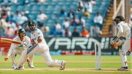Why left-arm spin is the biggest epidemic to strike Indian batsmen since 2020?