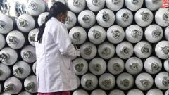 A medical oxygen access gap SE Asia must bridge