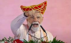 Ab goli ka jawab gole se milega: PM Modi warns Pak again; hails 'Operation Sindoor'