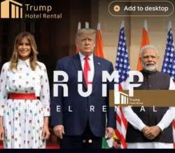 AI-generated Trump video used to dupe people in Karnataka, 200 people lose over Rs 2 crore