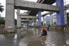 Navigating floods in Bengaluru: A natural way forward