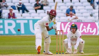 'I saw him play on a seaming pitch and he didn’t do well': Ex-TN coach says Sai Sudharsan’s technique not equipped for England Tests