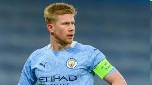Kevin de Bruyne – the uncelebrated Messi of the under-appreciated golden era of Manchester City