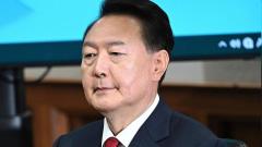 South Korea ex-President Yoon back in court for criminal trial