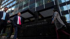 JPMorgan engineers' efficiency jumps as much as 20% from using coding assistant