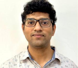 Persistence pays off for Alfred Thomas, who secures 33rd rank in Civil Services Examination