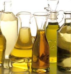 When it comes to edible oil, finding the right balance is key