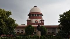 Grounds of arrest to accused: We want to strike balance, says Supreme Court