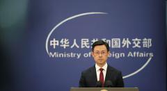 Beijing accuses Washington of 'misleading the public' about trade talks