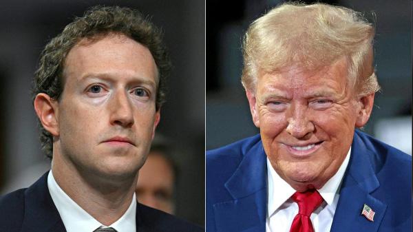 What is the antitrust case against Meta in the U.S.? | Explained