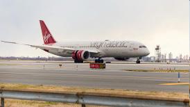 40km in 11 minutes: Virgin Atlantic, Joby partner for air taxis in UK