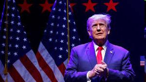 An American recession: Donald Trump's tariffs have rekindled possibilities of a US economic downturn