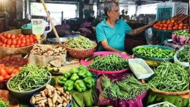 India's retail inflation slips to over 5-year low, opens door to more rate cuts