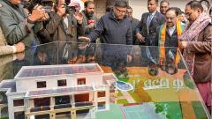 India's political infodemic: notes from five State elections
