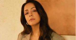 'Thank you to actor Vidya Balan': Jyotika sheds 9 kgs in 3 months, says strength training helps lose weight for those over 40