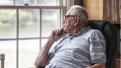 Dementia - the urgent need for India to invest in elder care