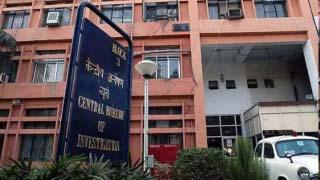IRS officer sent to judicial custody in Chandigarh; CBI seizes Rs 3.5 crore gold, Rs 1 crore cash from premises
