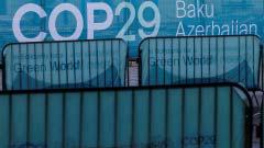 Why is there a row over climate finance?