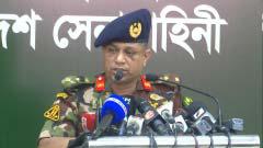 Bangladesh Army at odds with government on Myanmar corridor