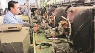 Assam to offer 60% subsidy over Central incentives to electronic component firms