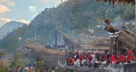 Nagaland’s biggest tourism fair, a window to the state