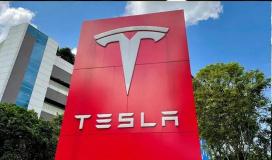 Tesla's monthly sales in Europe plunge by half as backlash against Musk runs deep