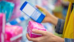 Menstrual equity is key to gender equality