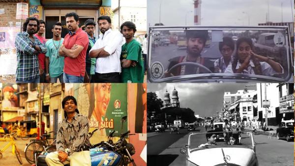 Lights, Camera, Kathipara: Chennai's vanishing role in Tamil cinema