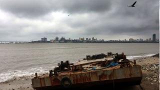 ‘Timeline of the monsoon doesn’t matter. We can expect many days of heavy to very heavy rain’