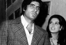 Moushumi Chatterjee says she ‘pities’ Amitabh Bachchan, calls him a victim of his image: