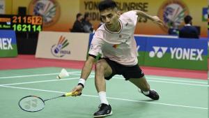 Lakshya troubled by back issues, Satwik-Chirag return with solid win & Aakarshi, Unnati nick one set off Chinese top names