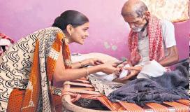Telangana to open senior citizen day care centres in every district